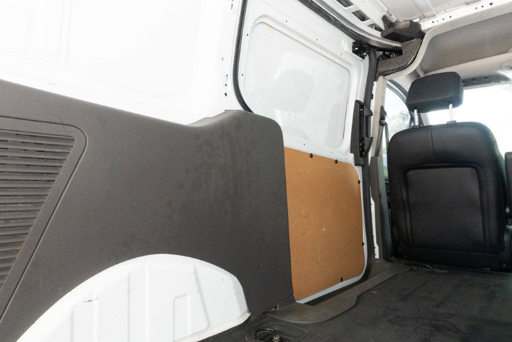 Used 2020 Ford Transit Connect XL FWD image 10