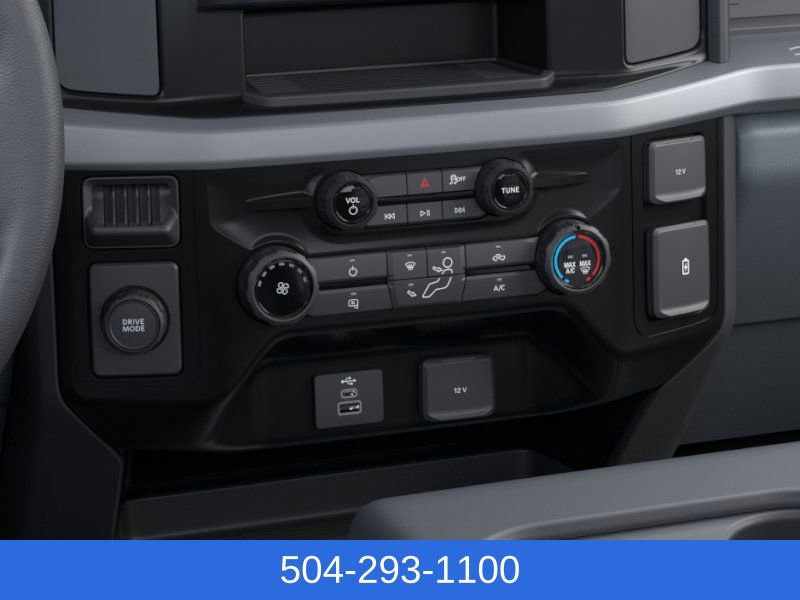 New 2026 Ford F350 XL image 15