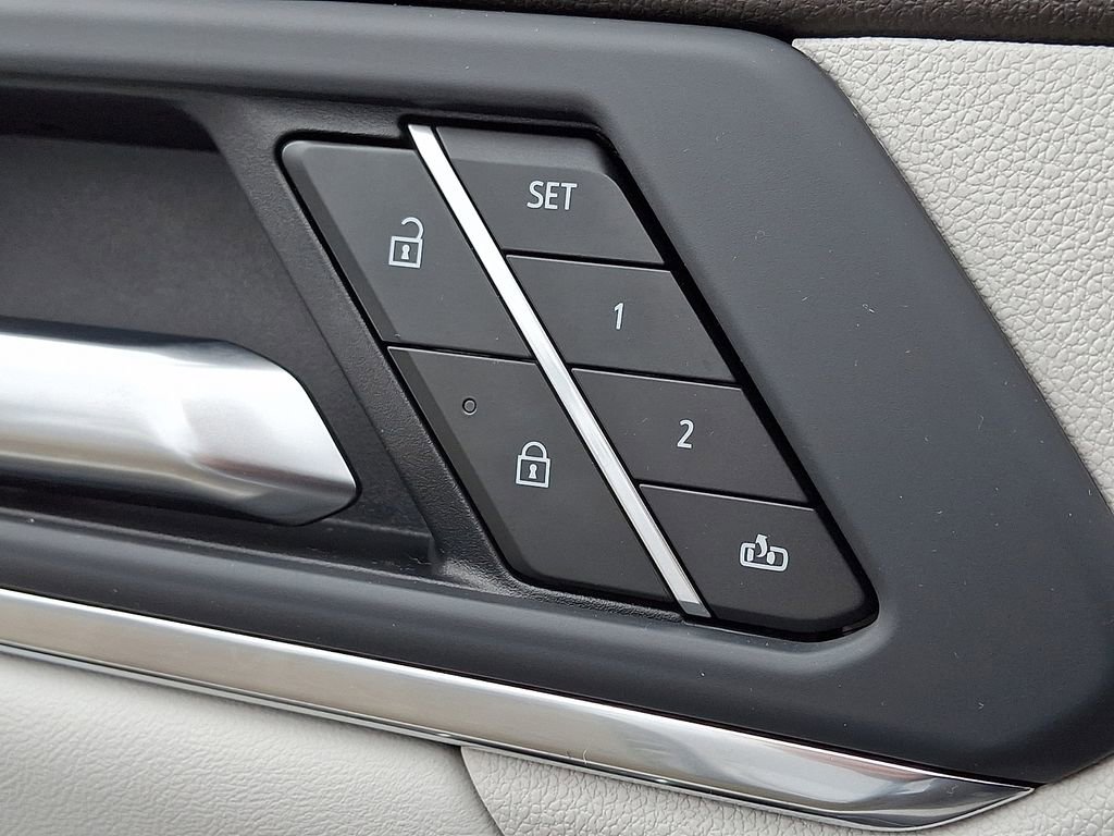 Used 2026 GMC Terrain Denali w/ LPO, Floor Liner Package image 27