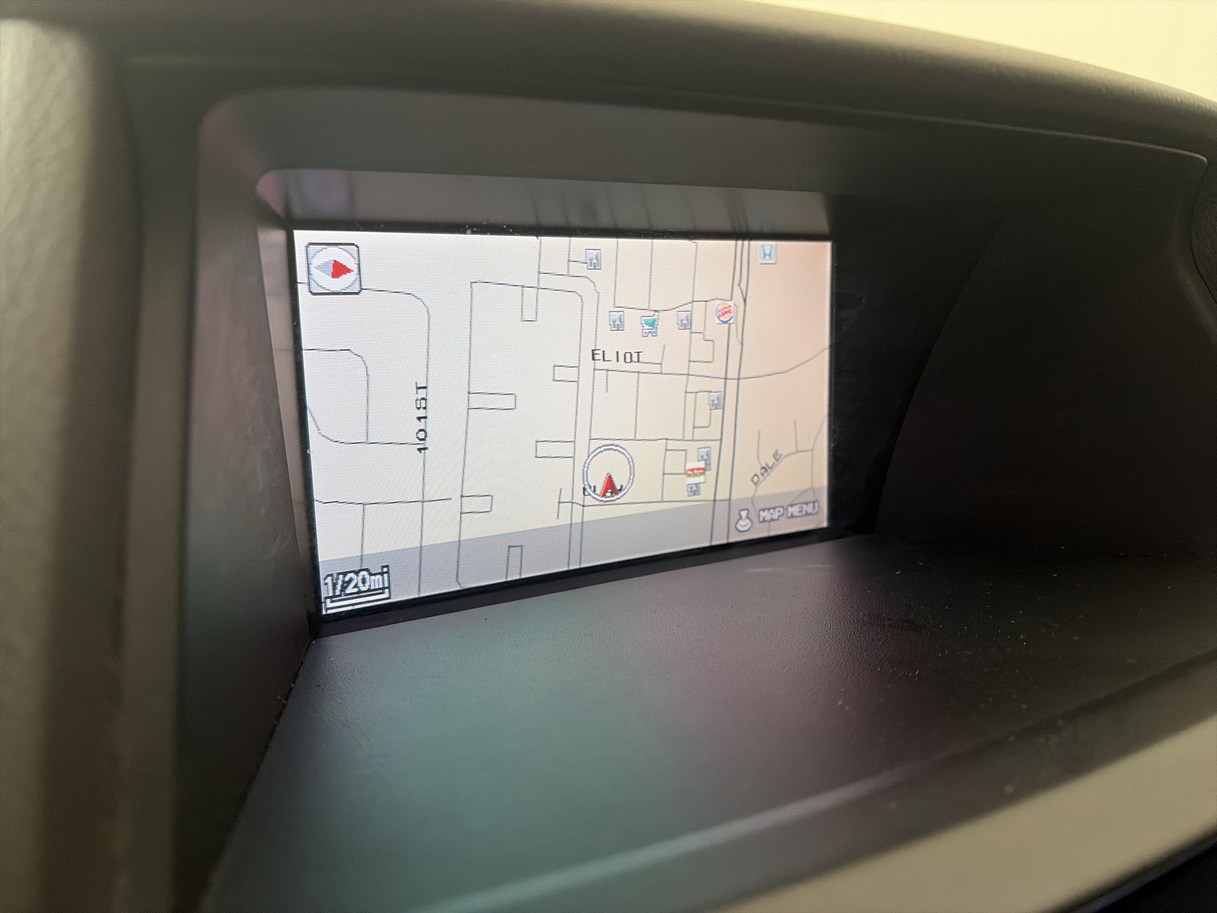 Used 2008 Honda Accord EX-L image 21