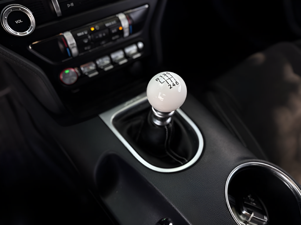 Used 2021 Ford Mustang Mach 1 RWD image 11
