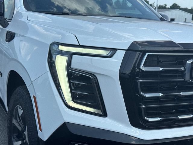 New 2026 GMC Yukon AT4 w/ AT4 Premium Plus Package AWD/4WD image 10