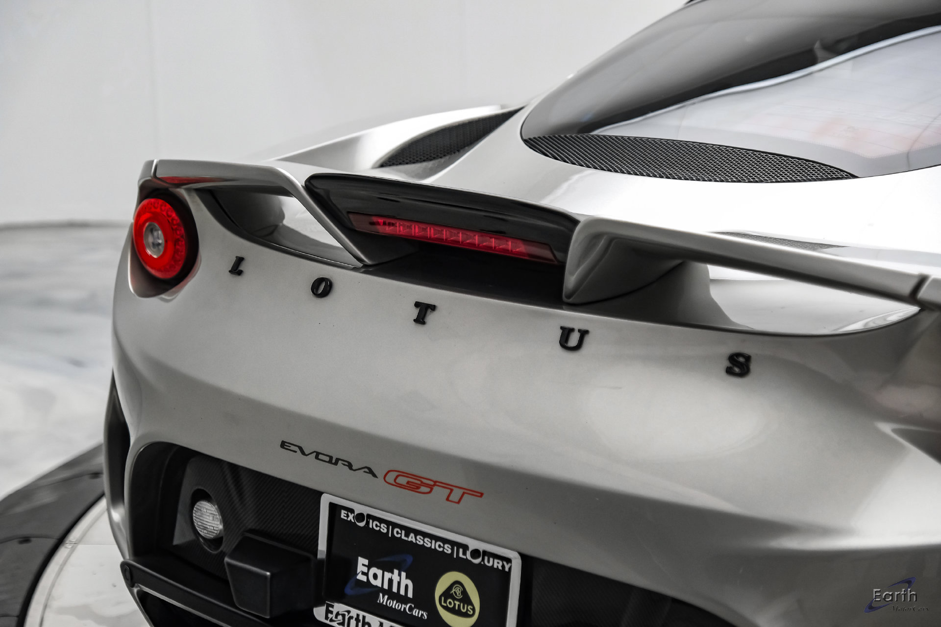 Used 2021 Lotus Evora RWD image 20