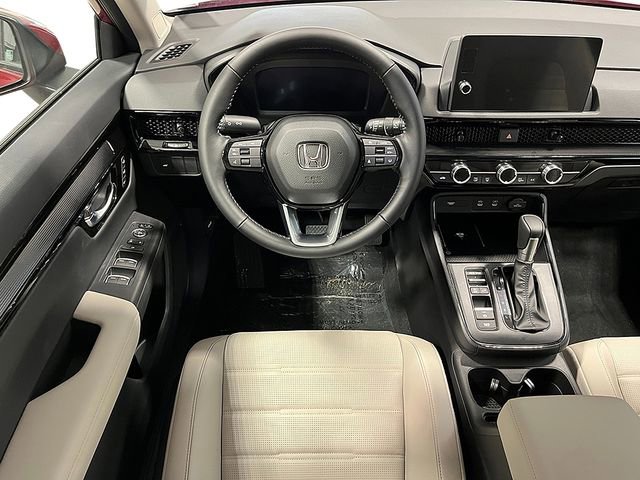 New 2026 Honda CR-V EX-L image 20