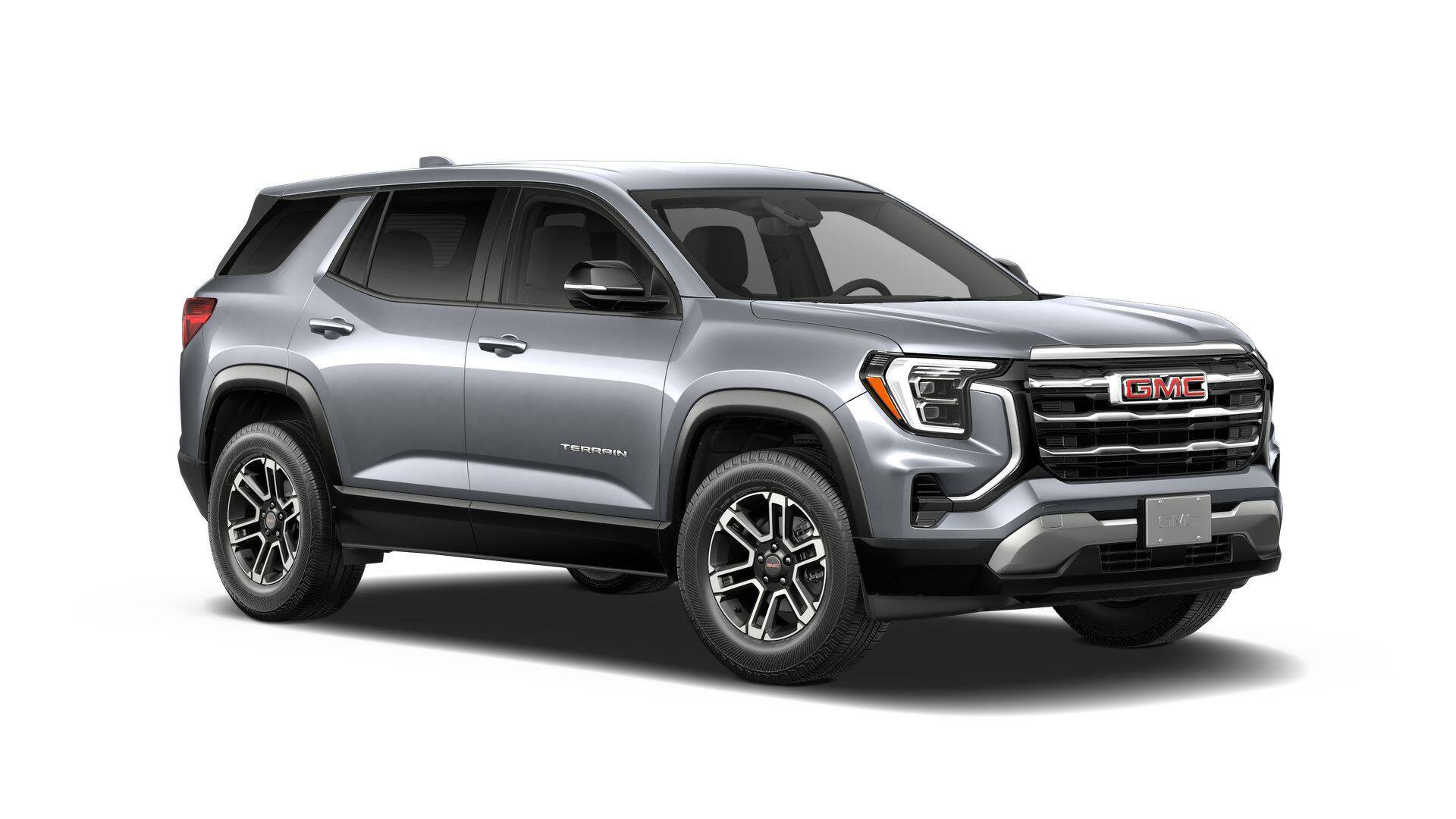 New 2027 GMC Terrain Elevation AWD/4WD image 30