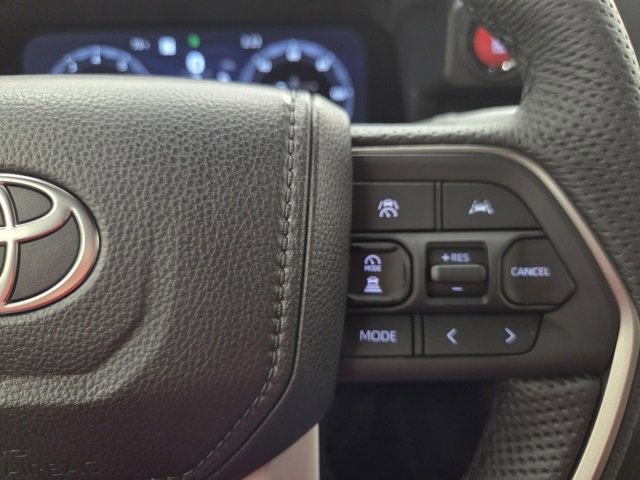 New 2026 Toyota Tacoma TRD Off-Road image 59