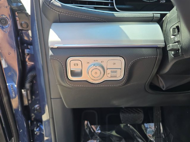 Certified 2025 Mercedes-Benz GLE 350 4MATIC image 38