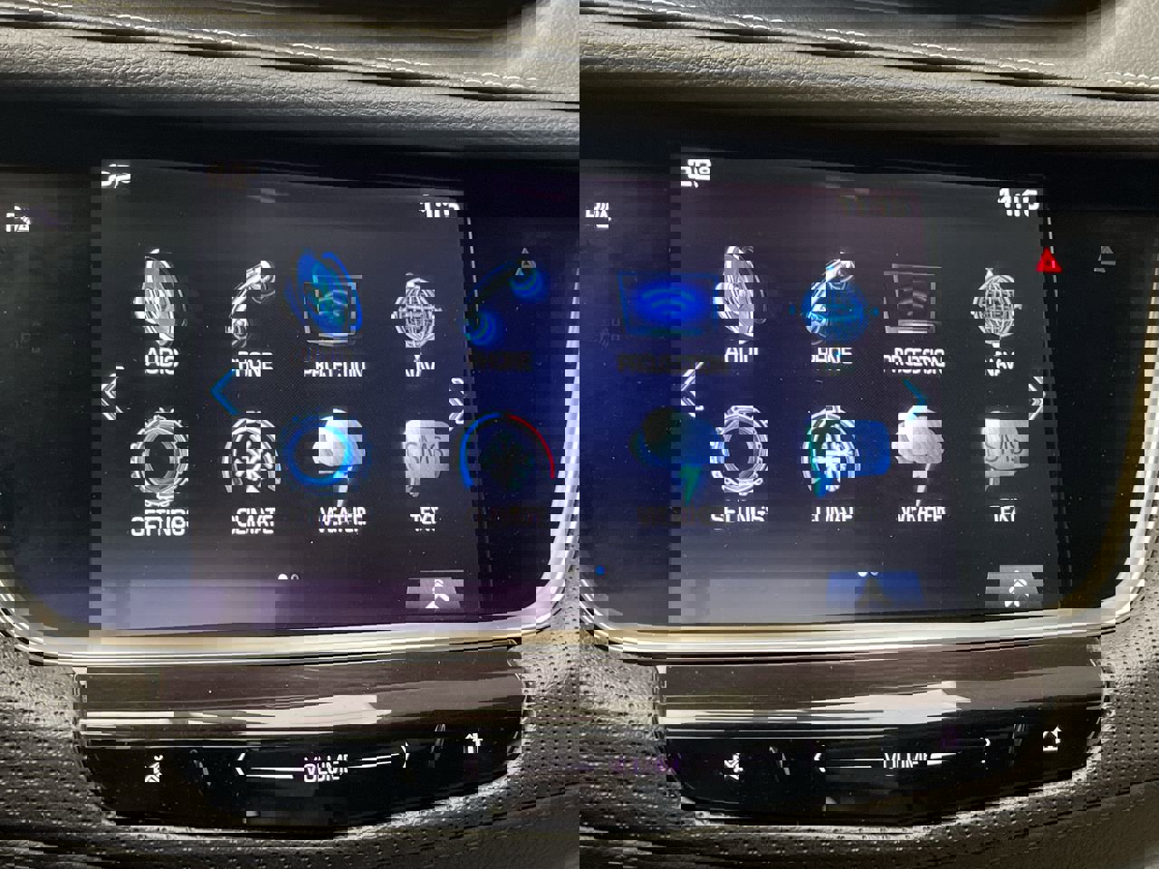 Used 2017 Cadillac XT5 Luxury w/ Driver Awareness Package image 19