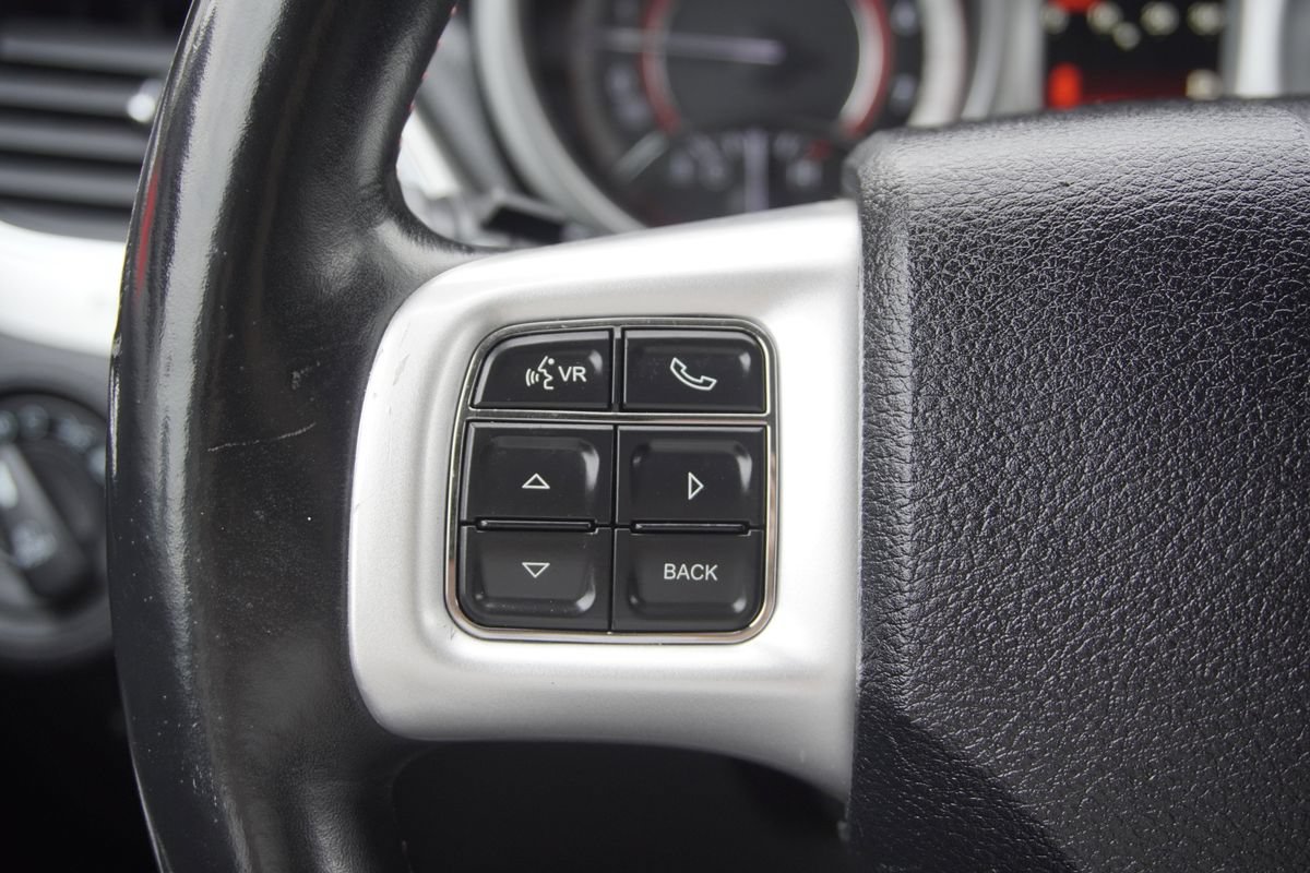 Used 2019 Dodge Journey GT AWD/4WD image 16