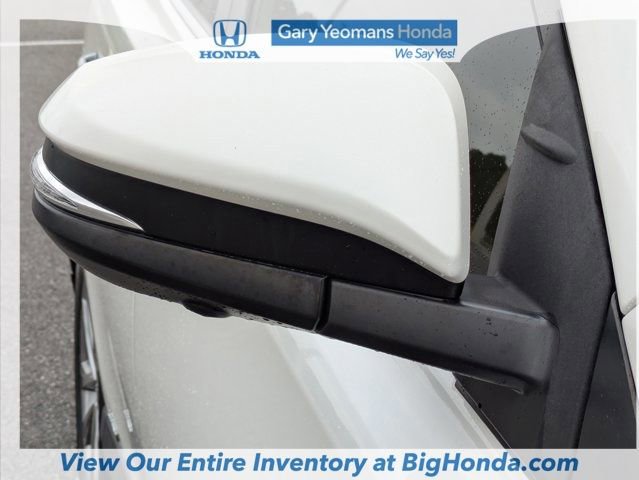 Used 2018 Toyota RAV4 Limited w/ Advanced Technology Package image 13