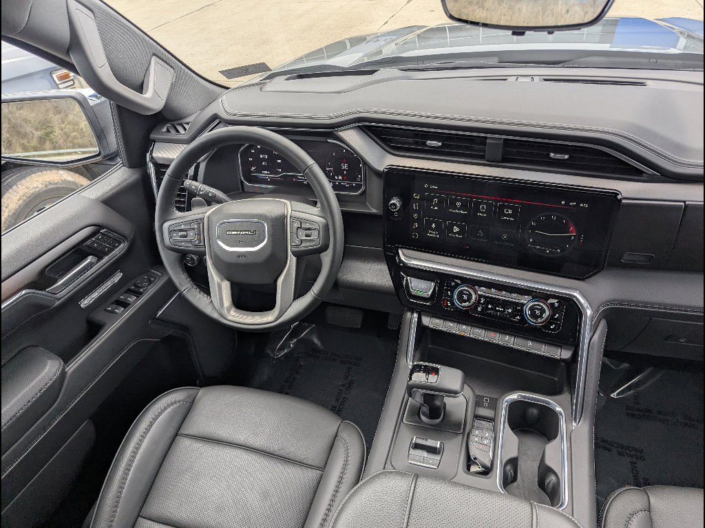 Used 2025 GMC Sierra 1500 Denali w/ Denali Reserve Package image 26
