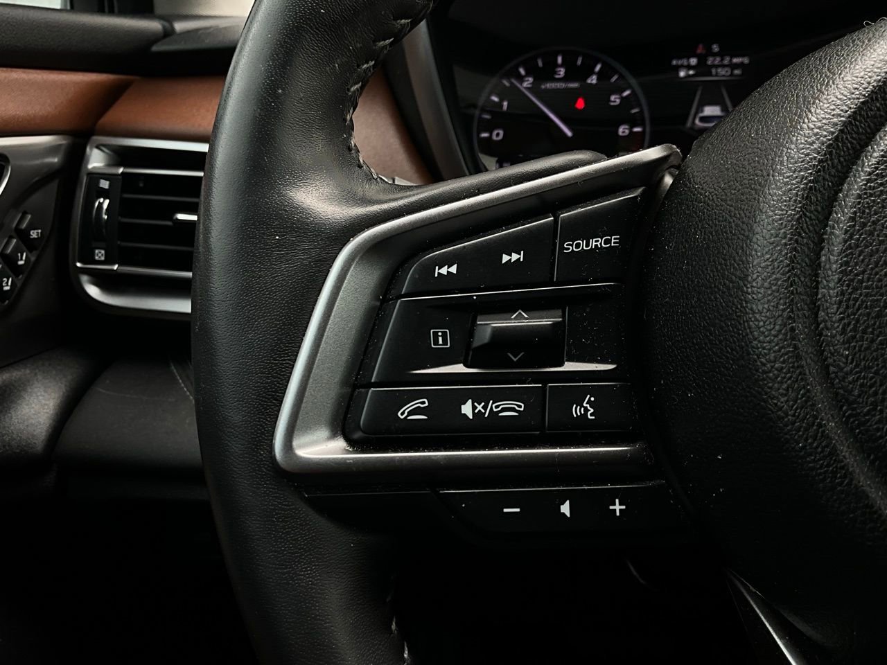 Used 2023 Subaru Outback Touring XT image 37