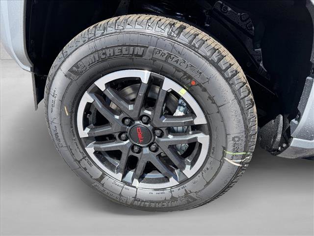 New 2026 Toyota Tacoma TRD Sport AWD/4WD image 16