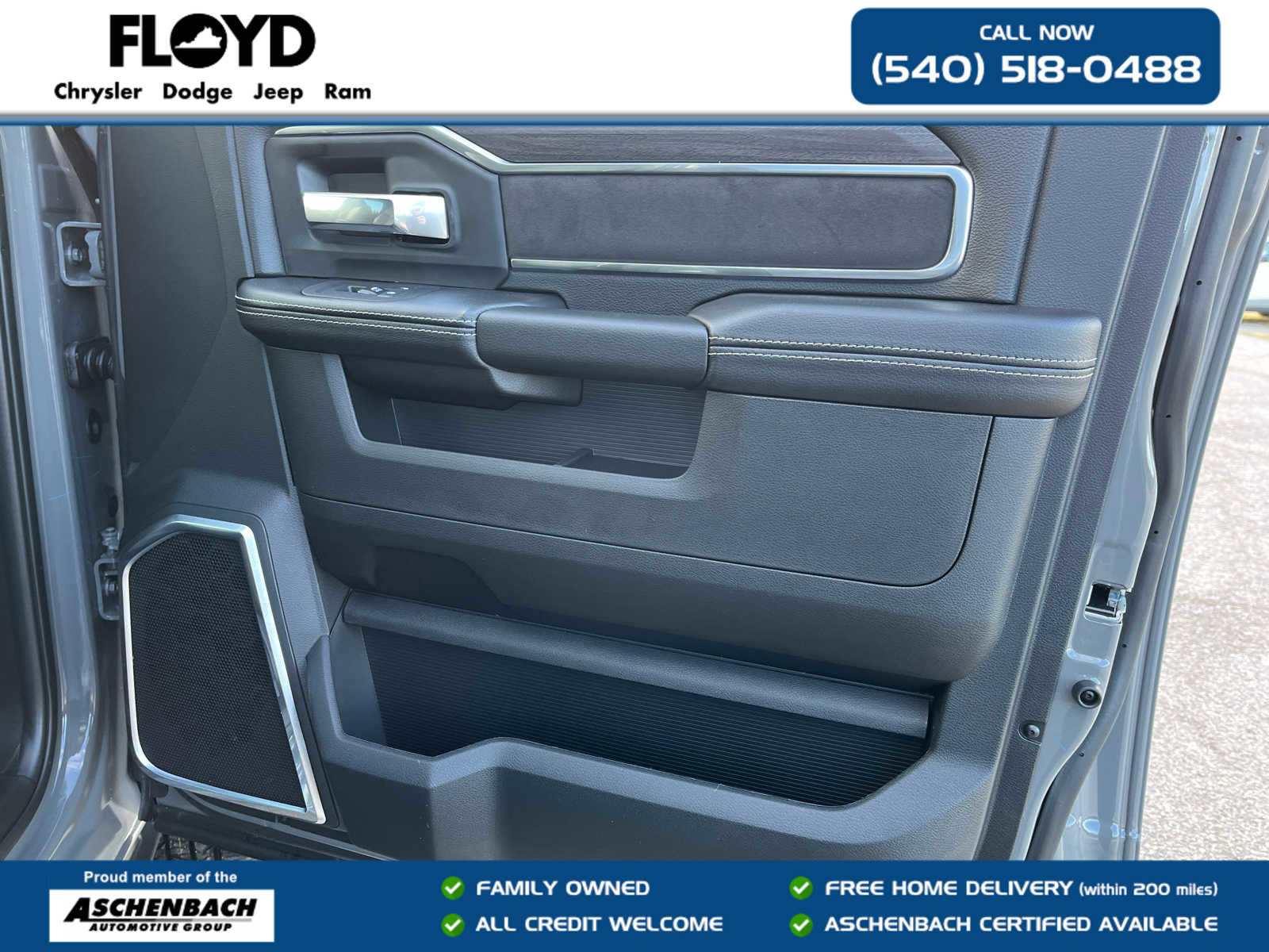 New 2026 RAM 3500 Laramie w/ Night Edition image 31