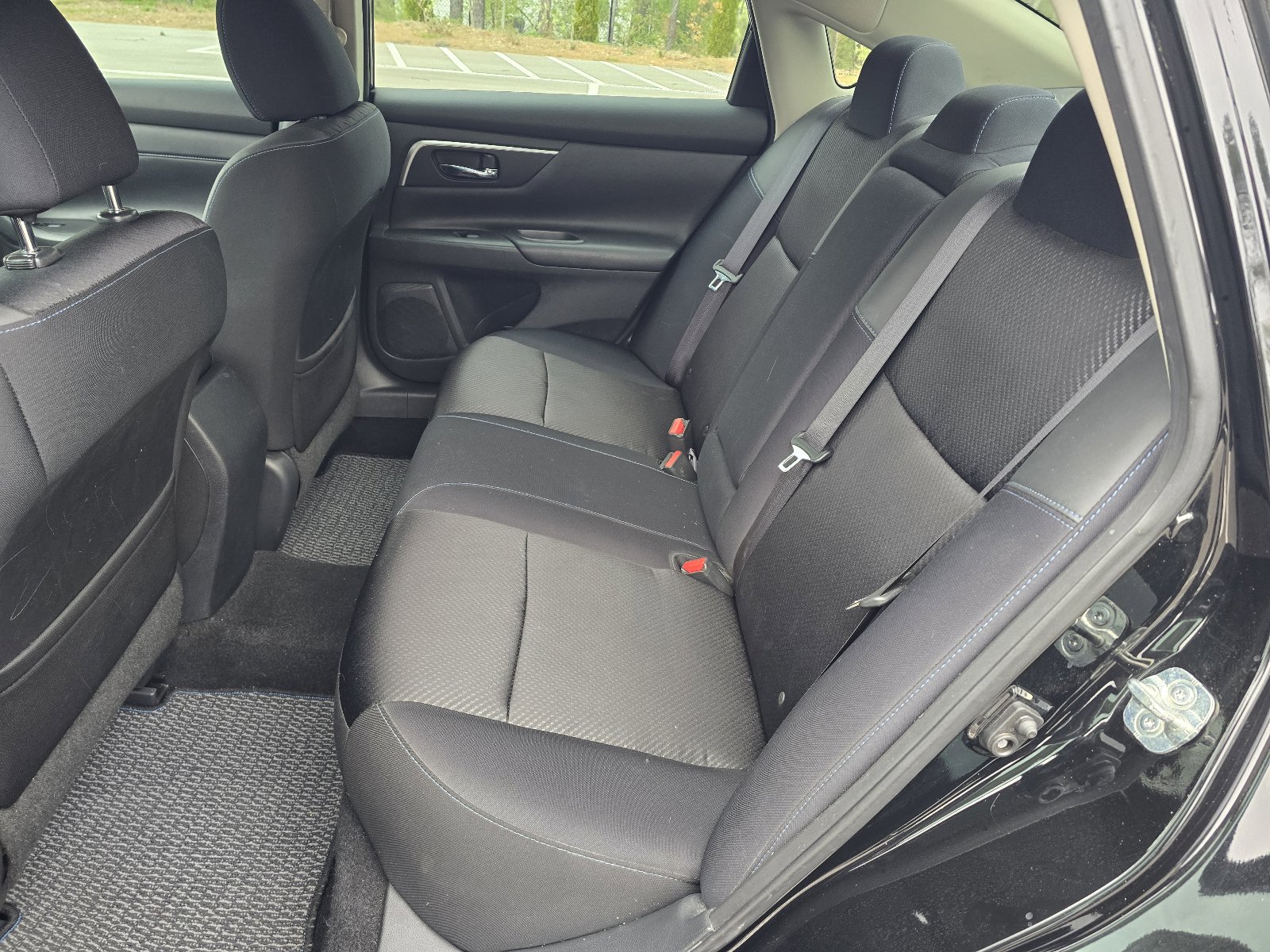 Used 2018 Nissan Altima 2.5 SR image 10