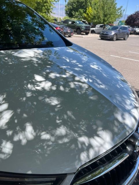 Used 2020 Buick Encore Essence FWD image 16
