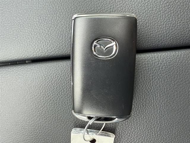 New 2025 MAZDA CX-50 AWD 2.5 Hybrid w/ Premium Pkg image 34