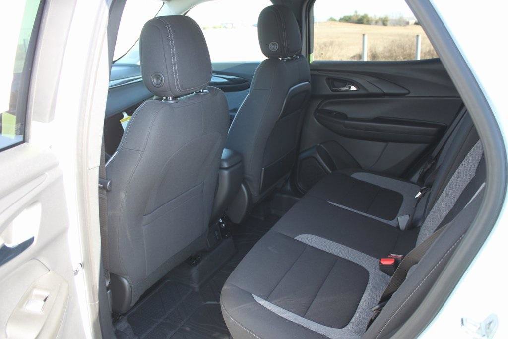 New 2026 Chevrolet TrailBlazer LT w/ Convenience Package image 6
