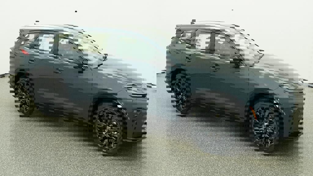 New 2026 Toyota Crown Signia AWD/4WD image 12