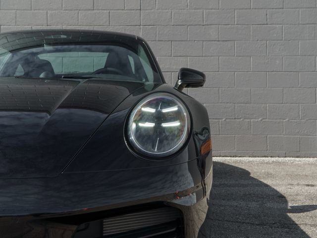 New 2026 Porsche 911 Carrera S image 11