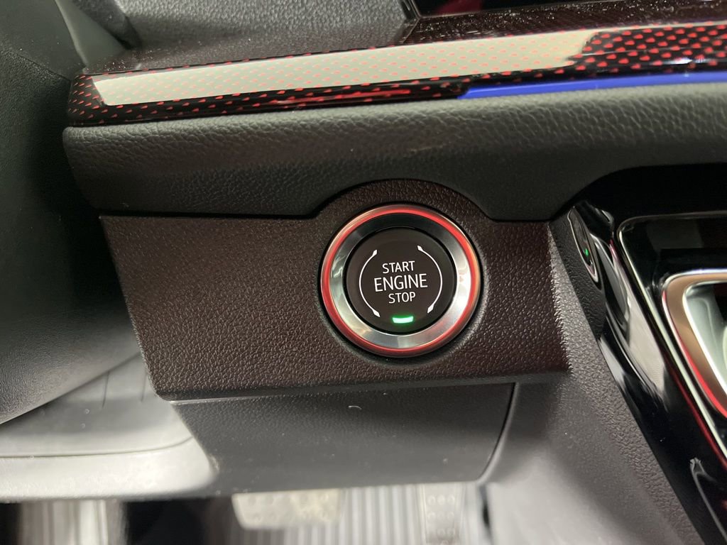 New 2026 Chevrolet Traverse RS image 35