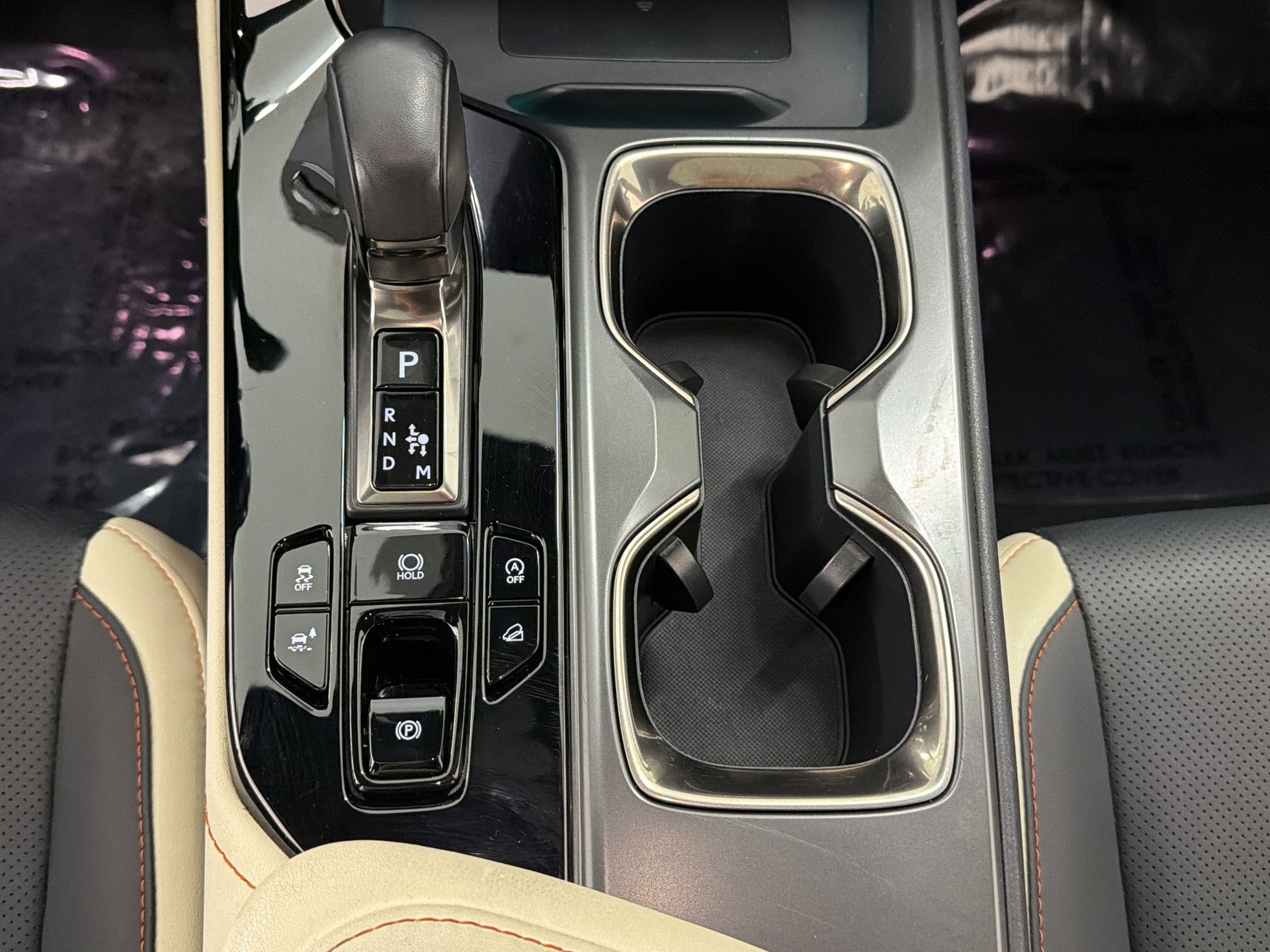 Certified 2023 Lexus NX 350 AWD image 17