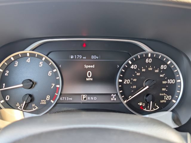Used 2025 Nissan Frontier S AWD/4WD image 25