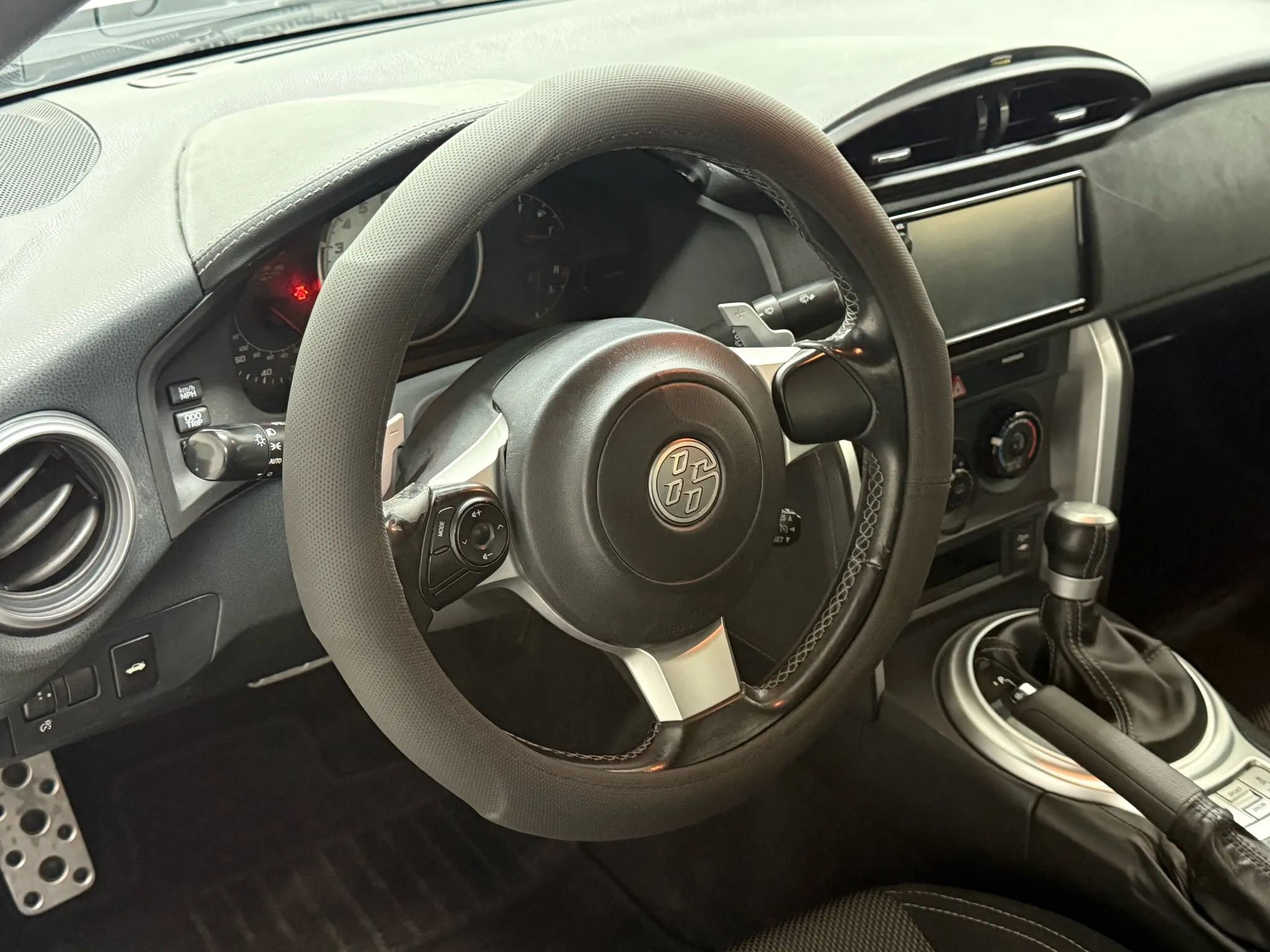 Used 2017 Toyota 86 Coupe 2D image 18