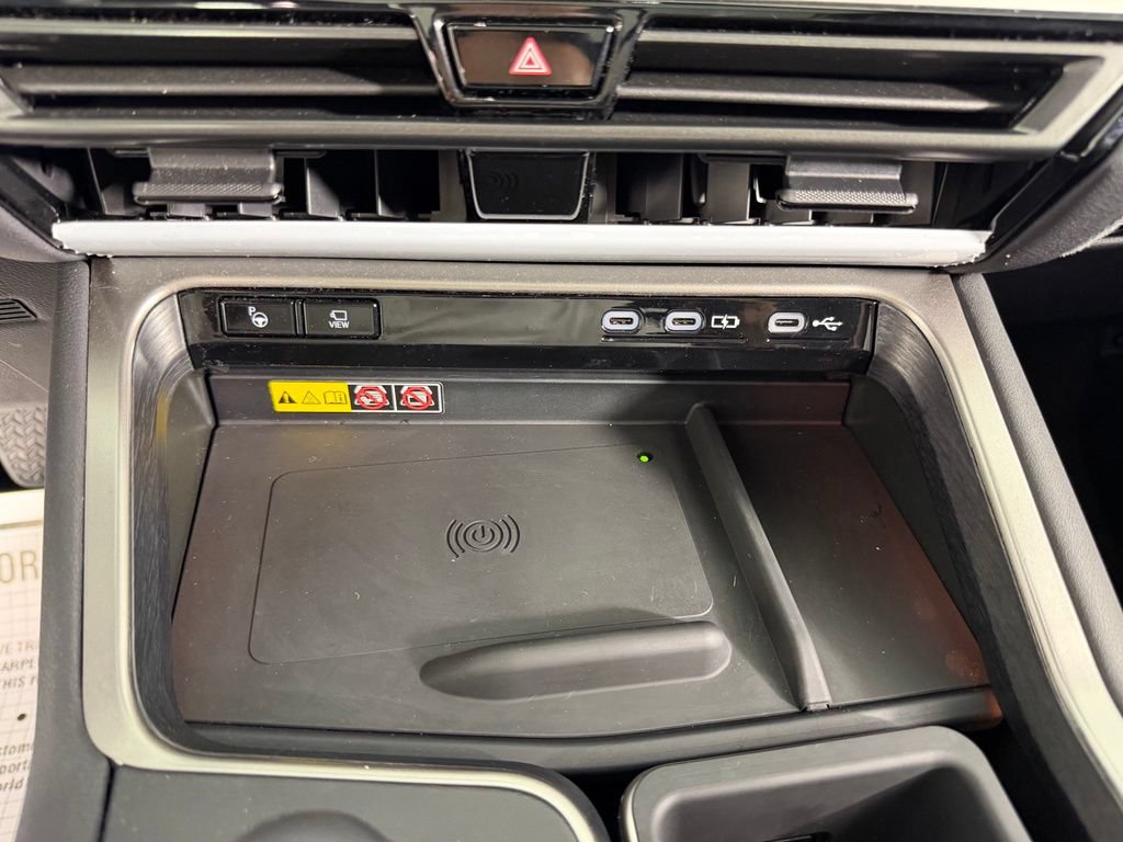 Used 2026 Lexus TX 350 AWD w/ Technology Package image 30