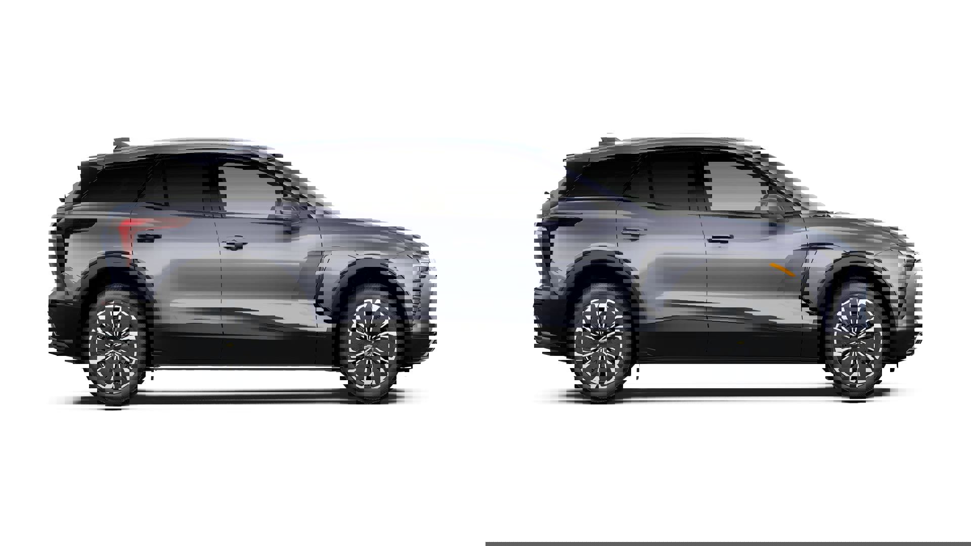 New 2026 Chevrolet Blazer EV LT image 33