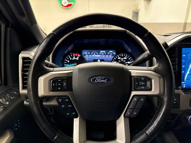 Used 2022 Ford F450 Lariat w/ Lariat Ultimate Package image 29