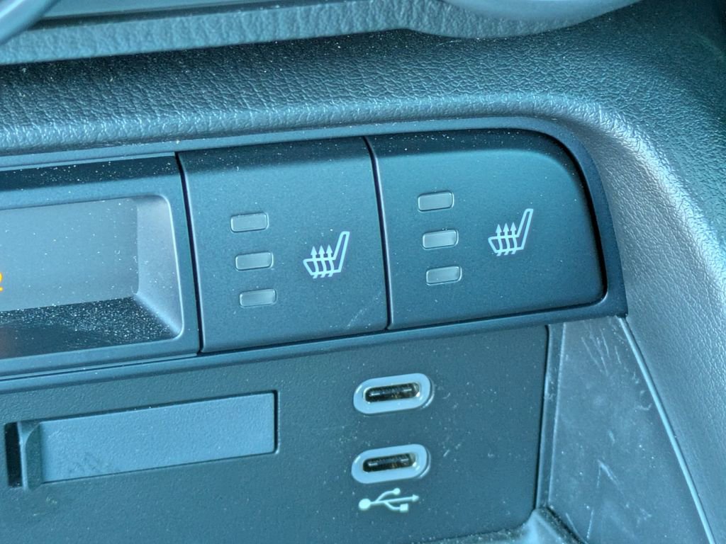 Used 2025 MAZDA MX-5 Miata RF Club image 19