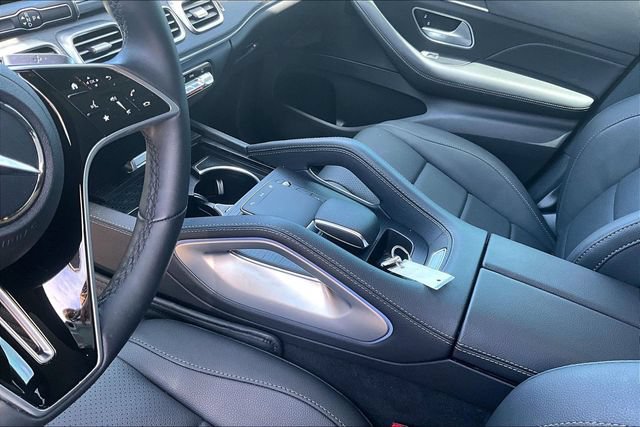 Used 2025 Mercedes-Benz GLE 450 4MATIC image 14