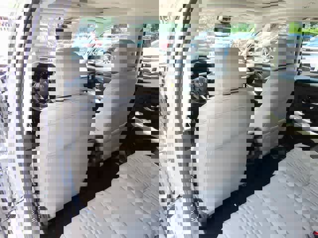 New 2026 Honda HR-V EX-L image 14