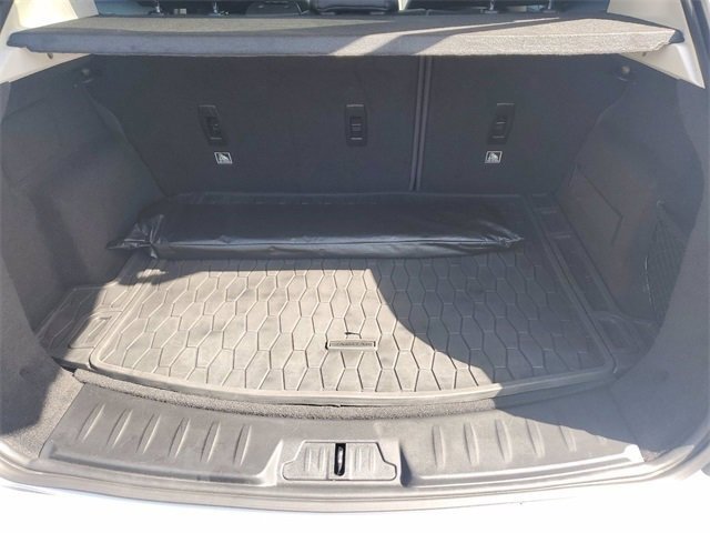 Used 2018 Jaguar E-PACE S image 26