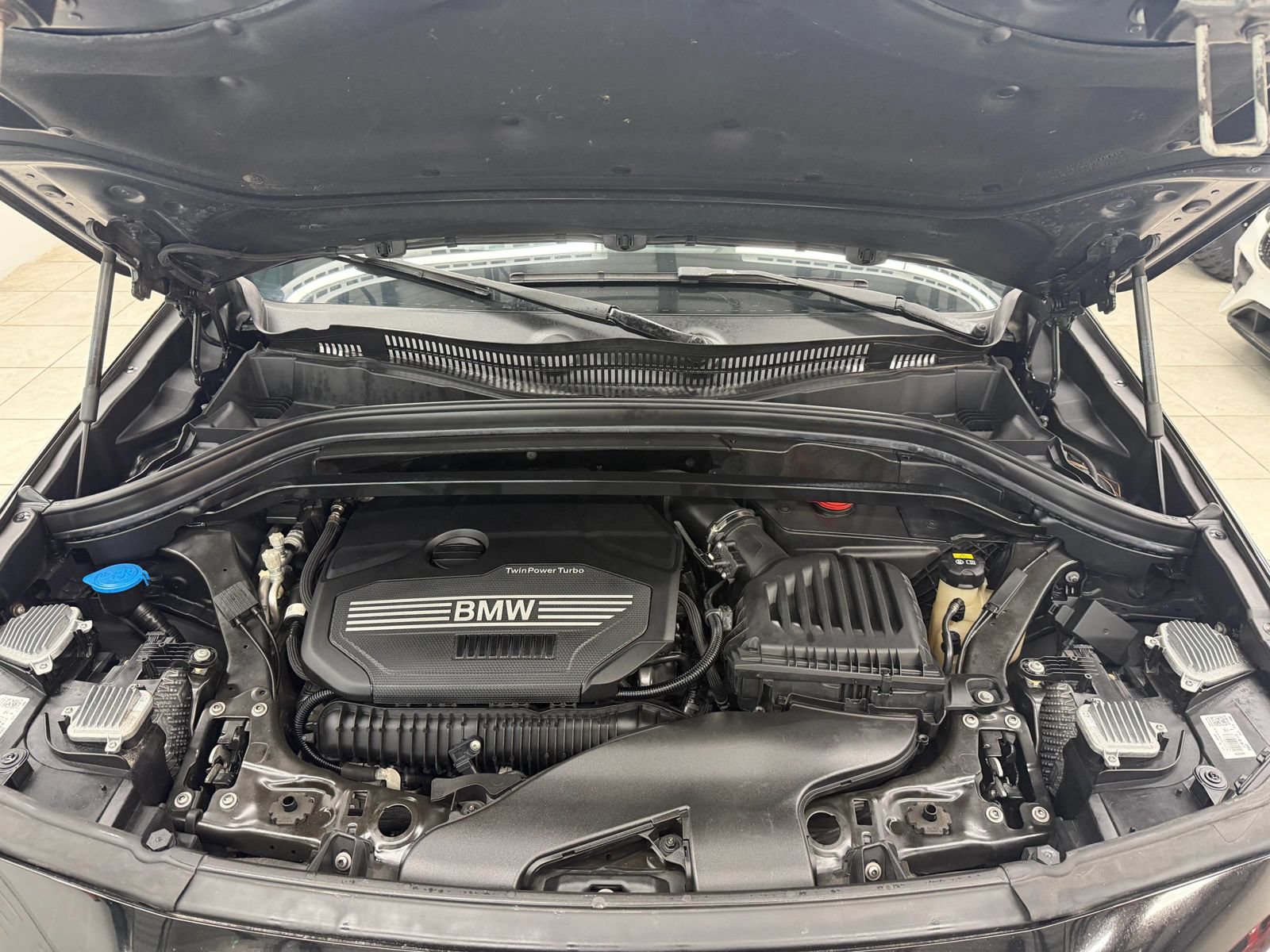 Used 2020 BMW X2 sDrive28i w/ Convenience Package FWD image 35