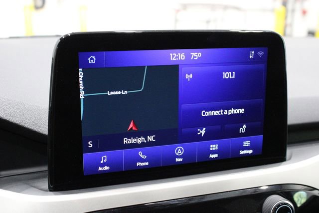 Used 2021 Ford Escape SEL image 31