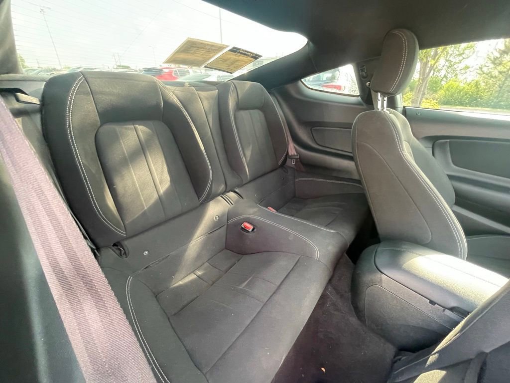 Used 2021 Ford Mustang GT w/ Equipment Group 301A RWD image 24