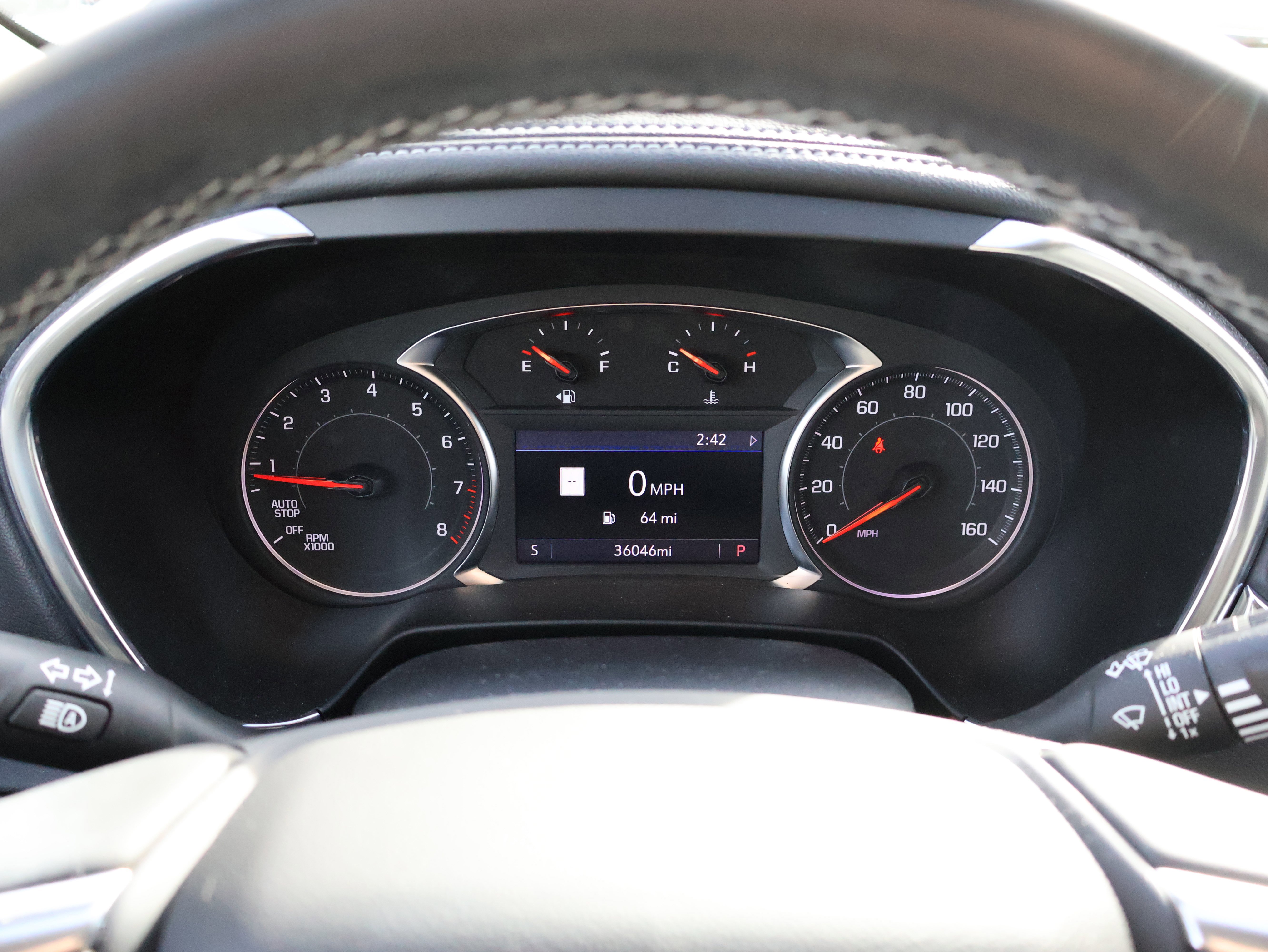 Used 2023 Chevrolet Blazer LT w/ Sound & Technology Package image 33