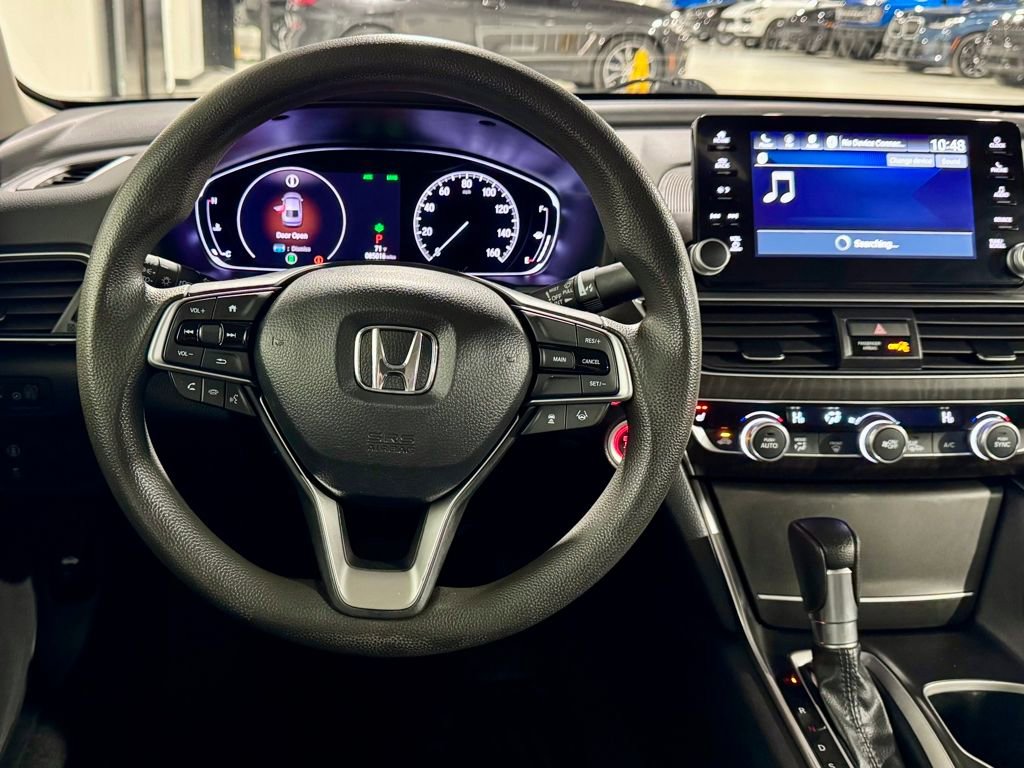 Used 2020 Honda Accord EX image 16
