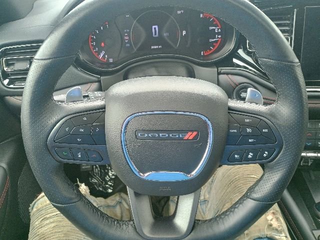 Used 2023 Dodge Durango R/T AWD/4WD image 28