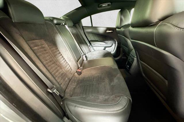 Used 2023 Dodge Charger Scat Pack w/ Daytona Edition Group RWD image 26