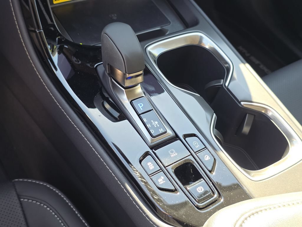 New 2026 Lexus NX 350 AWD w/ Premium Package image 23