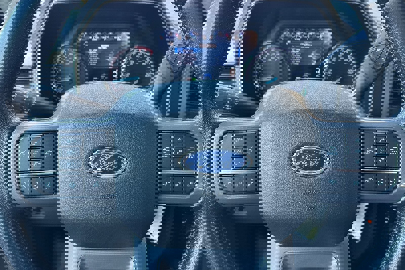 Used 2021 Ford F150 XLT w/ Equipment Group 301A Mid image 23