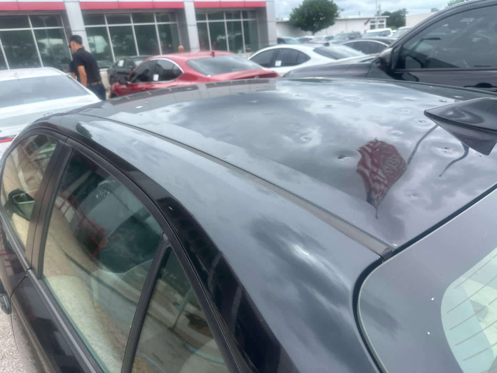 Used 2021 Toyota Corolla LE FWD image 22