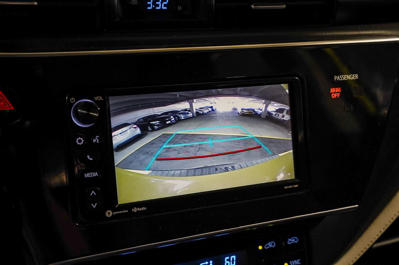 Certified 2017 Toyota Corolla iM w/ Carpet Mat Package FWD image 26