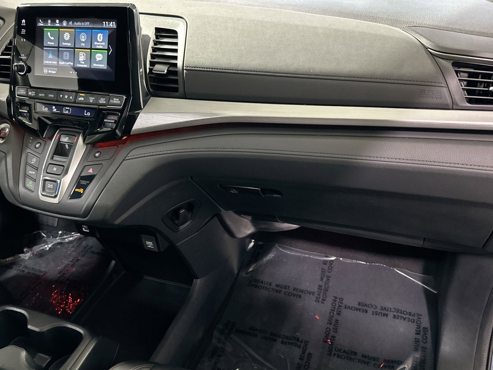 Used 2024 Honda Odyssey Sport image 36