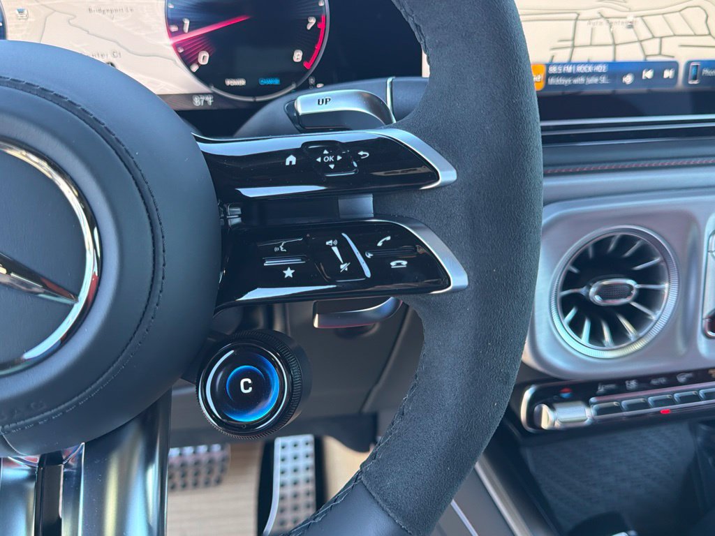 New 2027 Mercedes-Benz G 63 AMG 4MATIC image 25