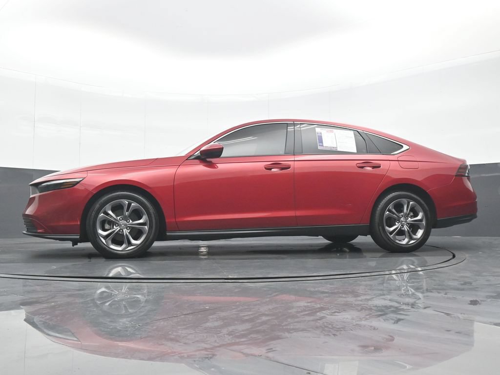 Used 2024 Honda Accord EX image 27