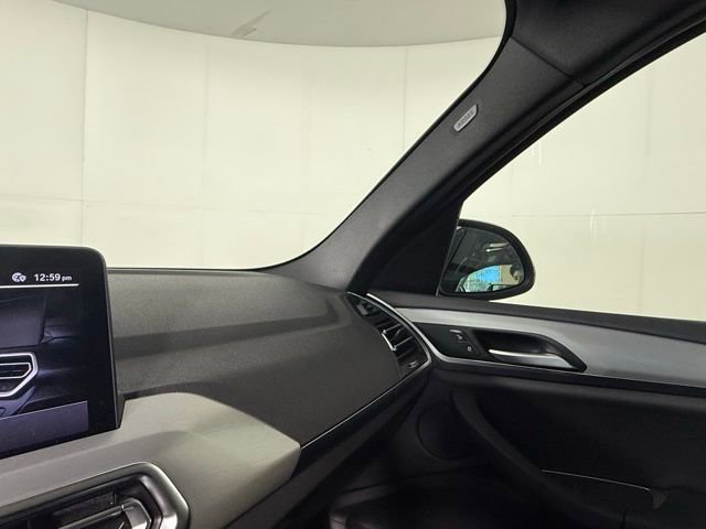 Used 2023 BMW X3 sDrive30i w/ Premium Package image 21